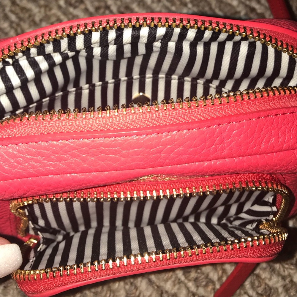 Kate Spade Cobble Hill - Mini Rosie crossbody bag